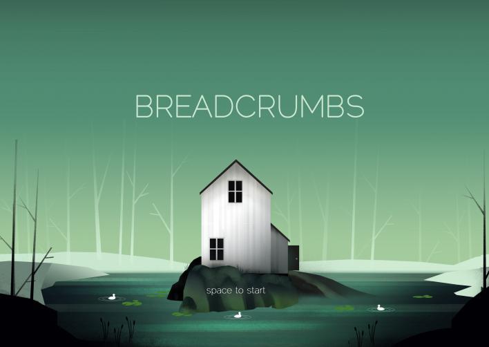 Breadcrumbs screenshot 1